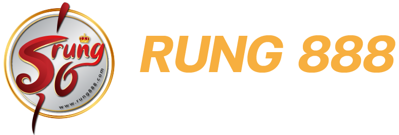 logo by rung 888